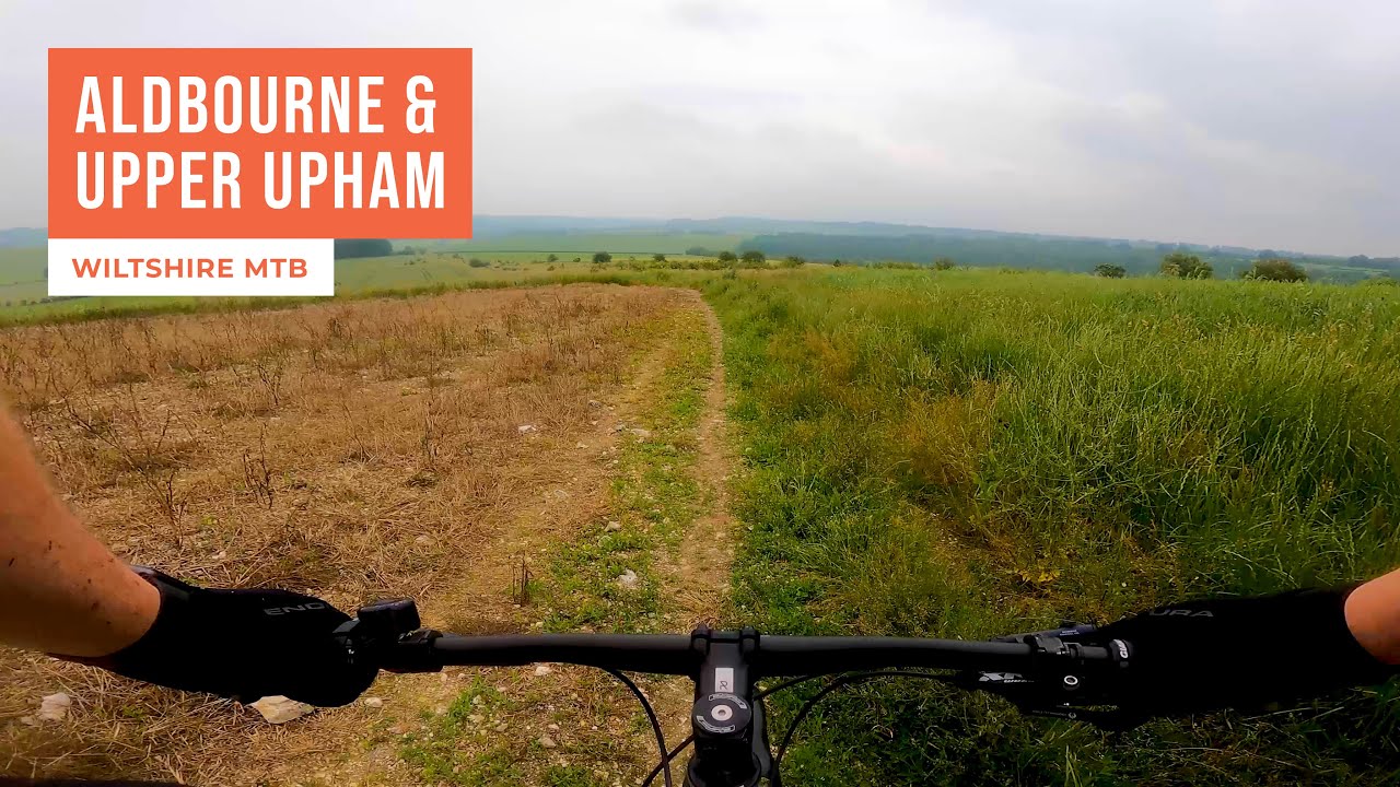 Aldbourne & Upper Upham | Wiltshire MTB