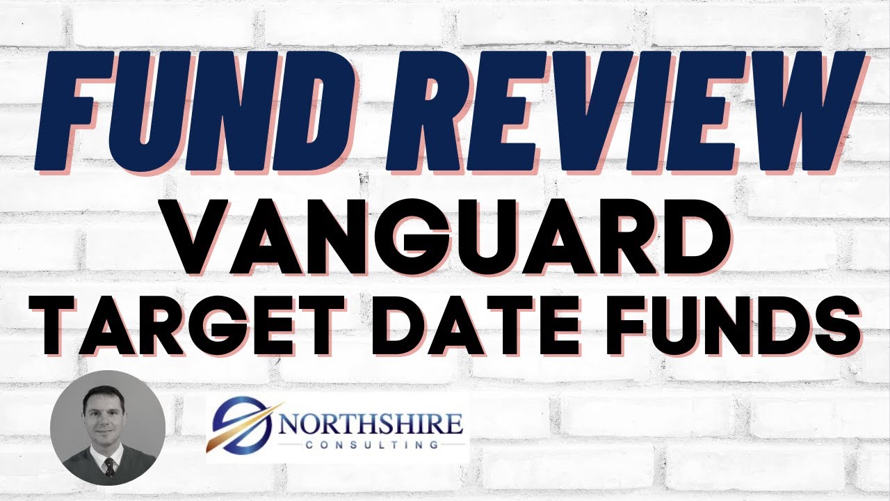 Обзор фонда Vanguard Target Date