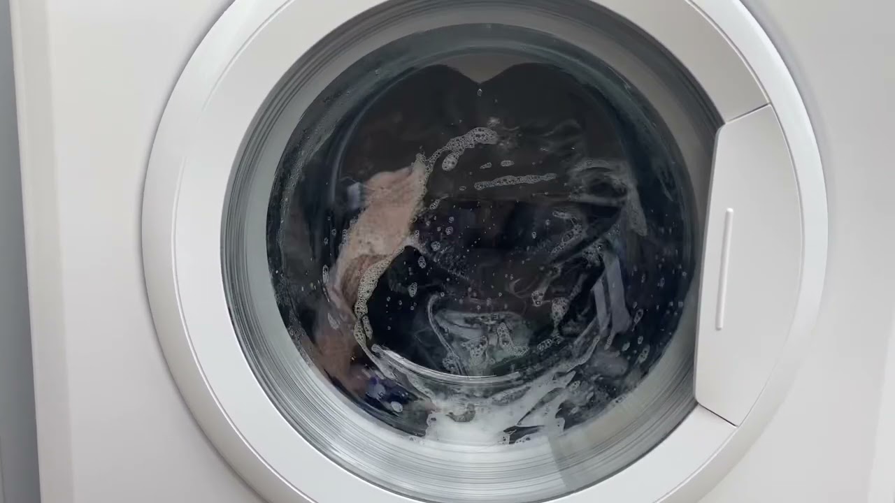 Whirlpool Primo 1407 Test Duo