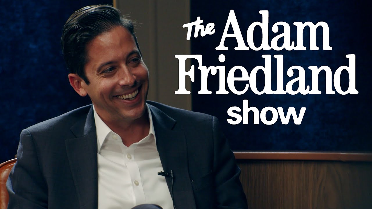 MICHAEL KNOWLES Talks Theater, Daily Wire, Conservative Media