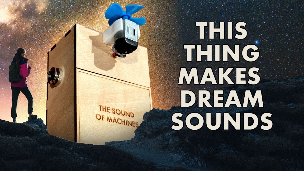 Build The DIY Instrument that Went Viral On Instagram