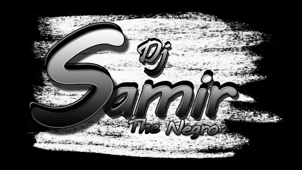 El Lobo Eleicer Champeta Con Sobre Bajo 2022 Dj Samir The Negro