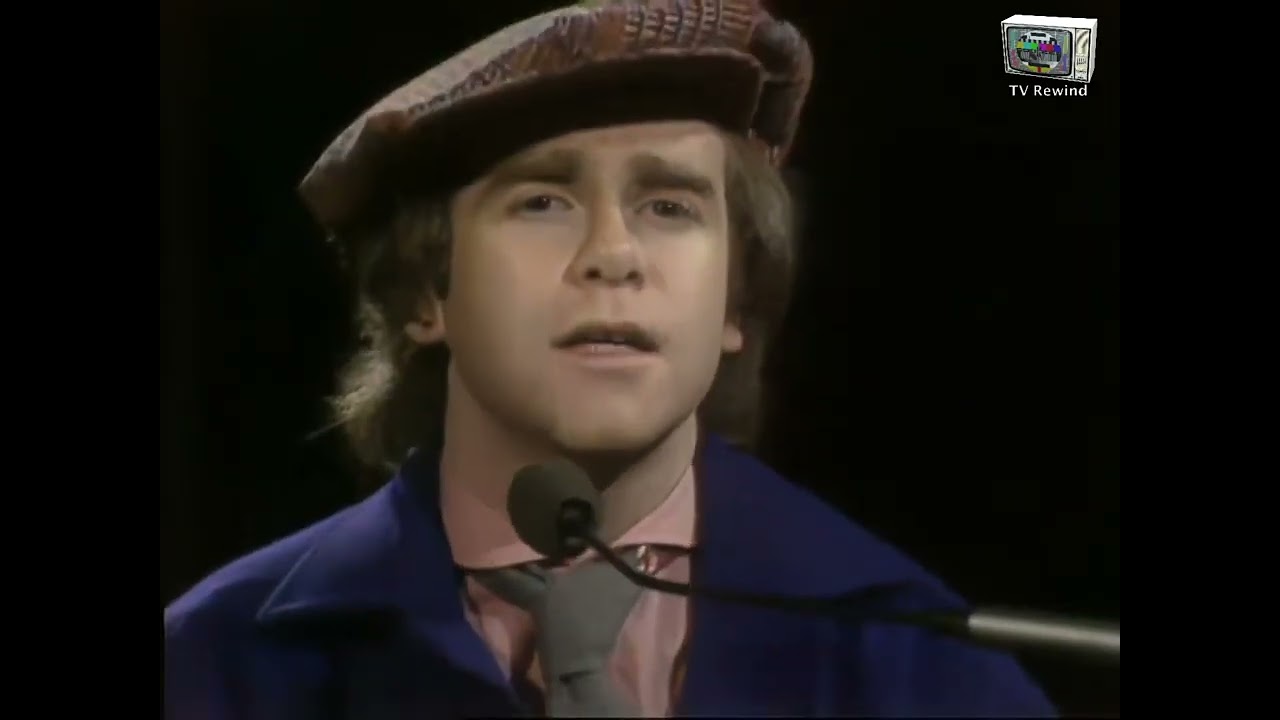 Top of the Pops - Januari 1979