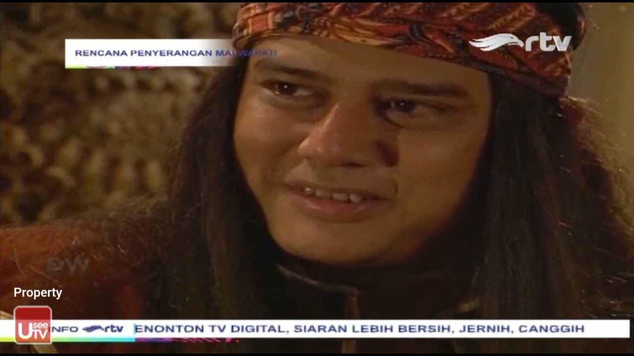 Angling Dharma - Rencana Penyerangan Malwapati