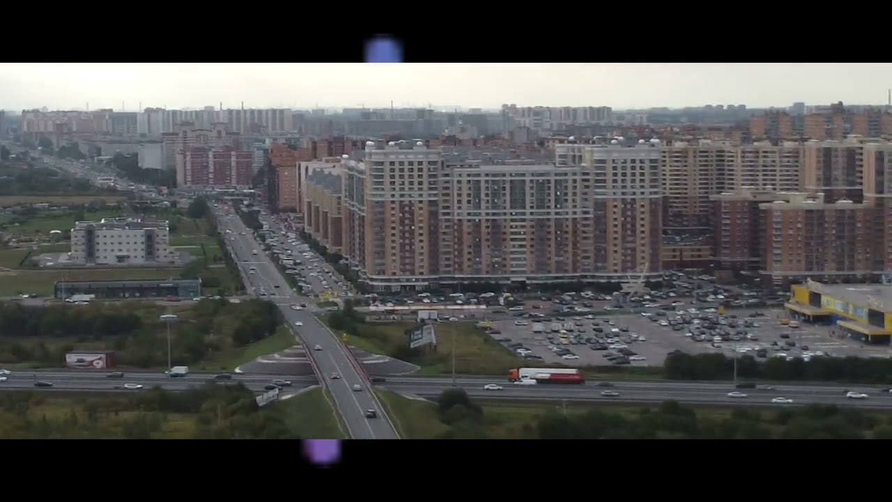 восточные возможности застройки