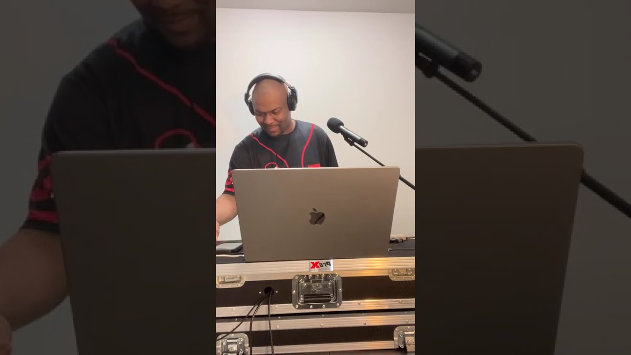 Blues Day Tuesday Mixx With Dj Tez 12/16/25 