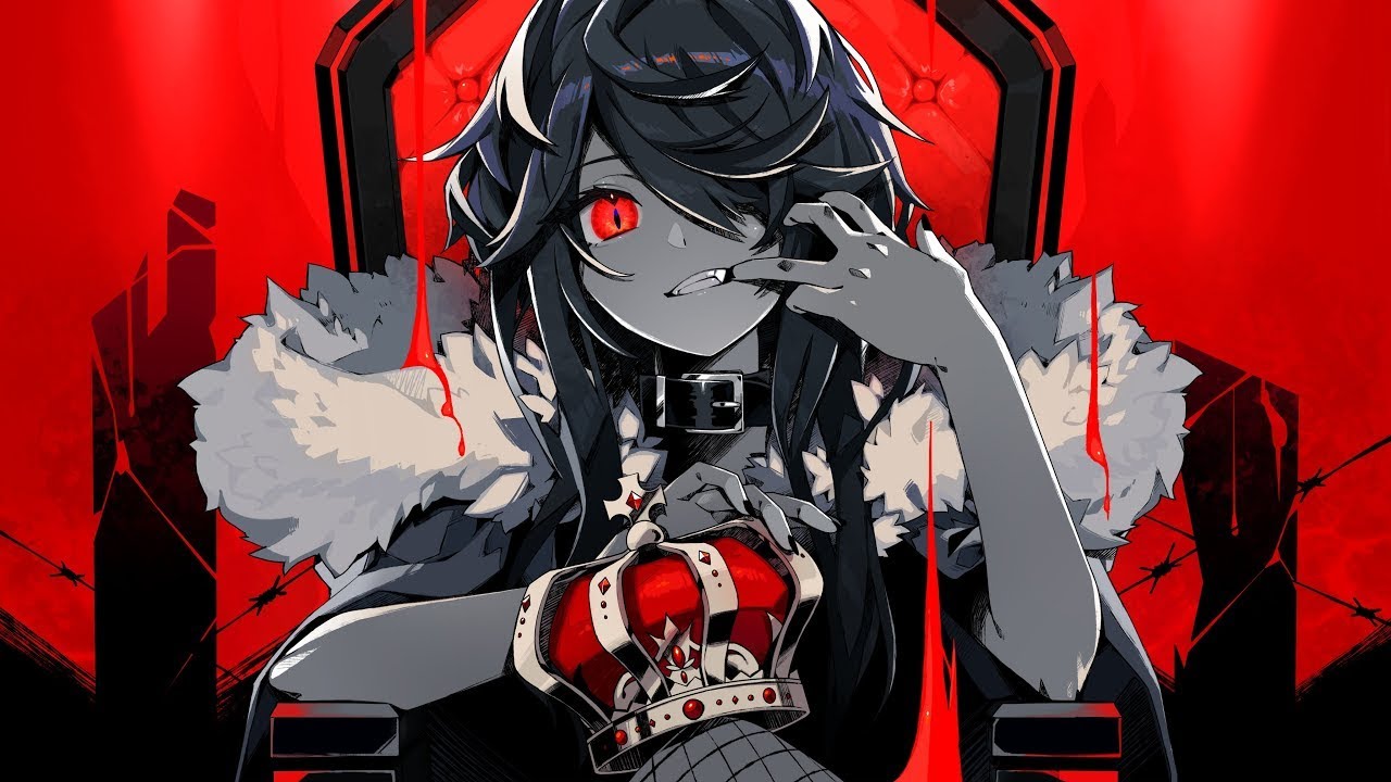 KING / めいちゃん (Мейчан)