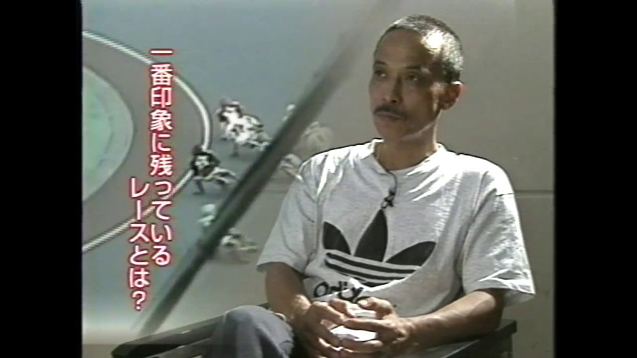 オートレース　島田信廣　インタビュー＆レース動画　お宝