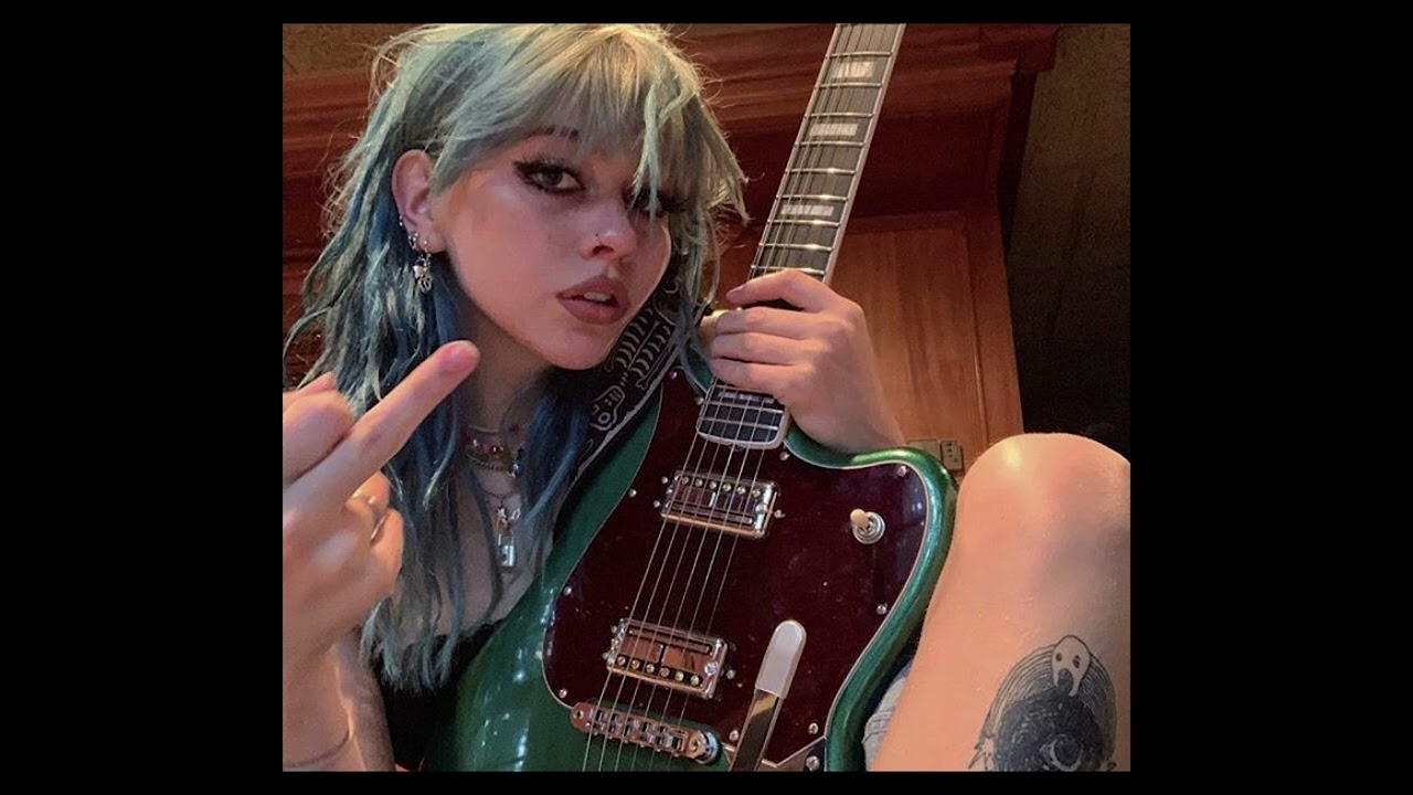 [FREE] Alt Rock x Indie Rock Type Beat - 