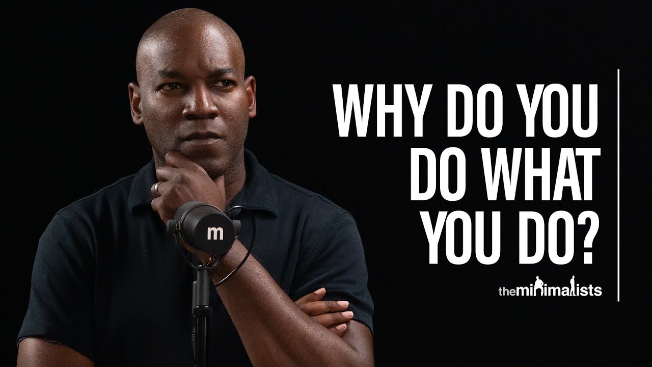 Why Do You Care So Much?