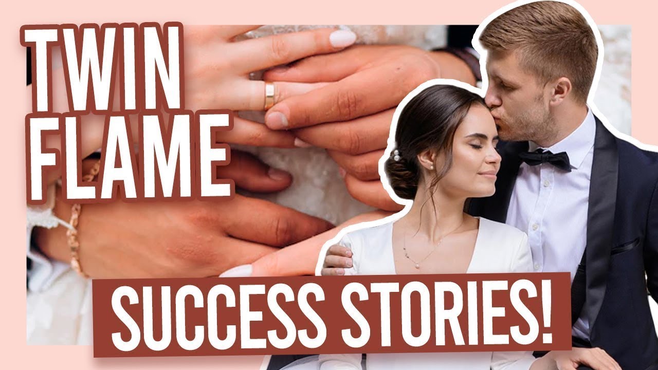 Twin Flame Success Stories 🥳