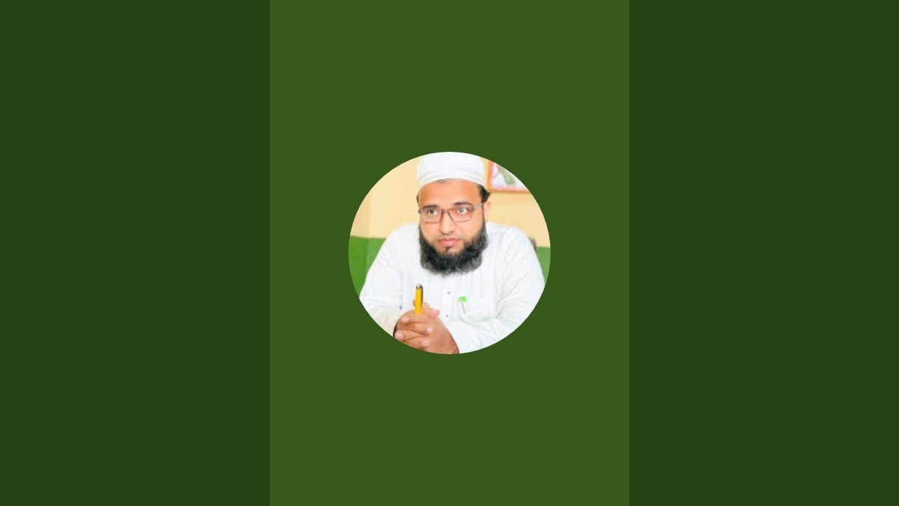 Dini Mehfil | Mursaleen Saadati Official