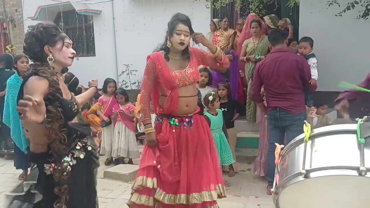 #video #avdhedancvideo band baja ka dance viral ramswaroop  dancer ka 