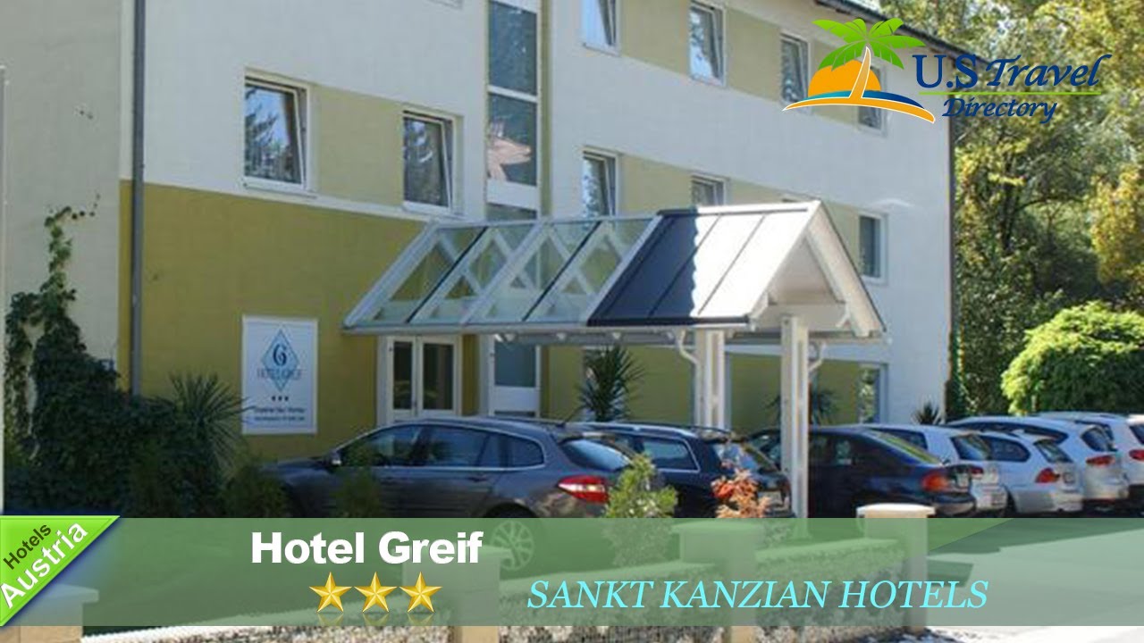 Hotel Greif - Sankt Kanzian Hotels, Austria