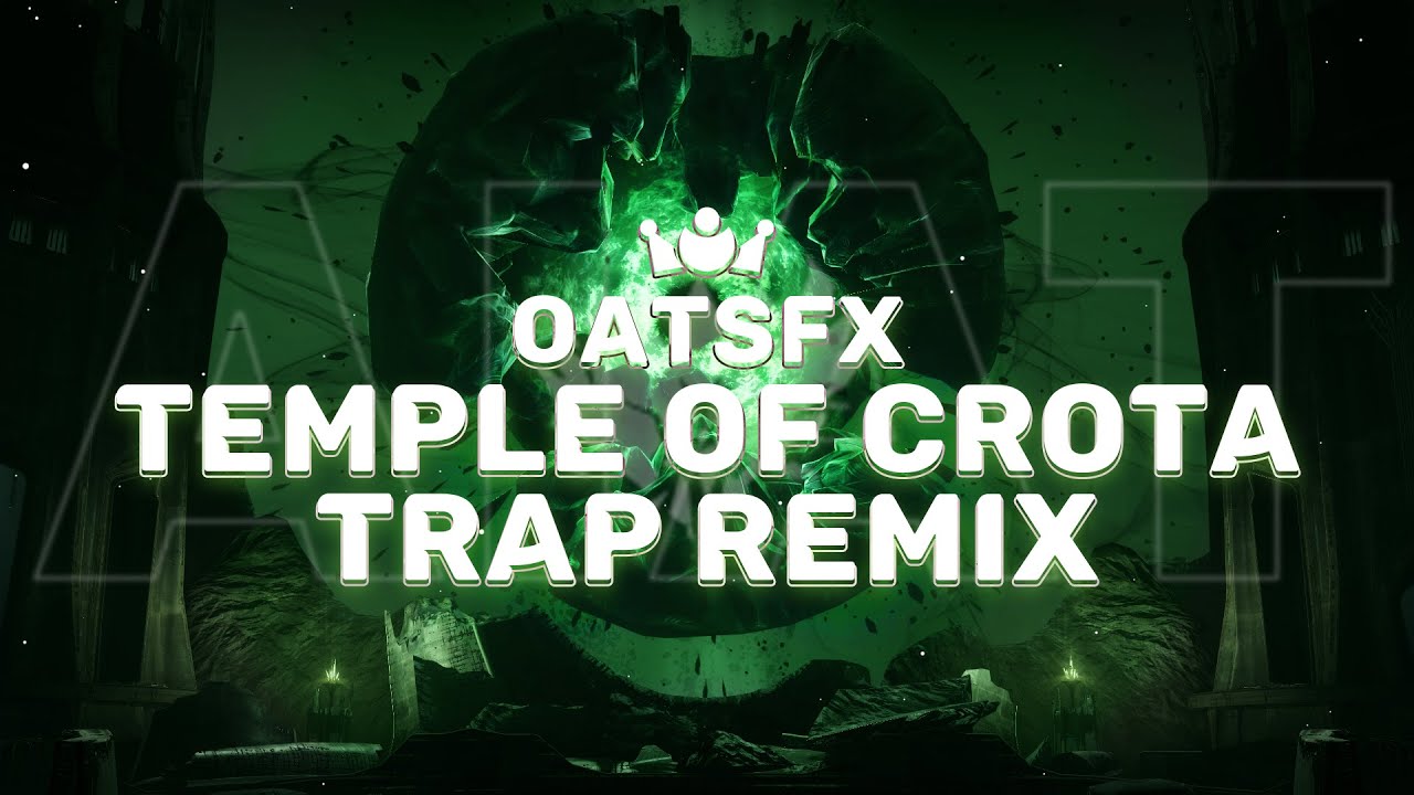 AIAT (Destiny 2: Temple of Crota Trap Remix)