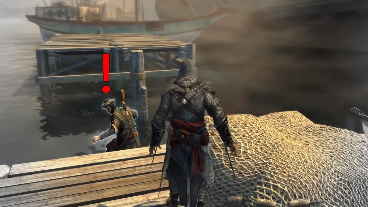 Friendly Fire Compilation (Dumb NPCs)Funny Gameplay