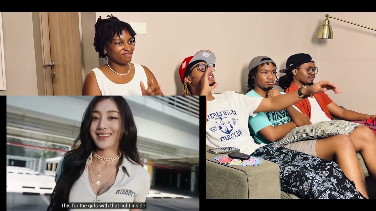 TWICE THIS IS FOR + ATEEZ In Your Fantasy + JVKE, TAEHYUN, CHAEWON + CLOSE YOUR EYES Snowy Summer MV