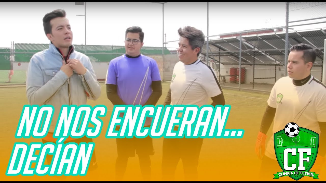 EL RETO - PENALES DE PRENDA CON SKABECHETV