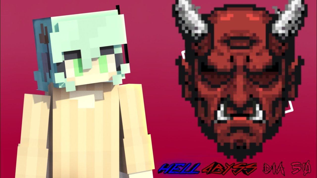 Hell Abyss Remake|| Día FINAL!!💀