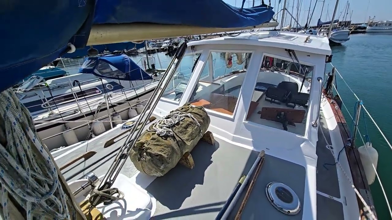 Colvic Watson Atlanta 29  - Boatshed - Boat Ref#343672
