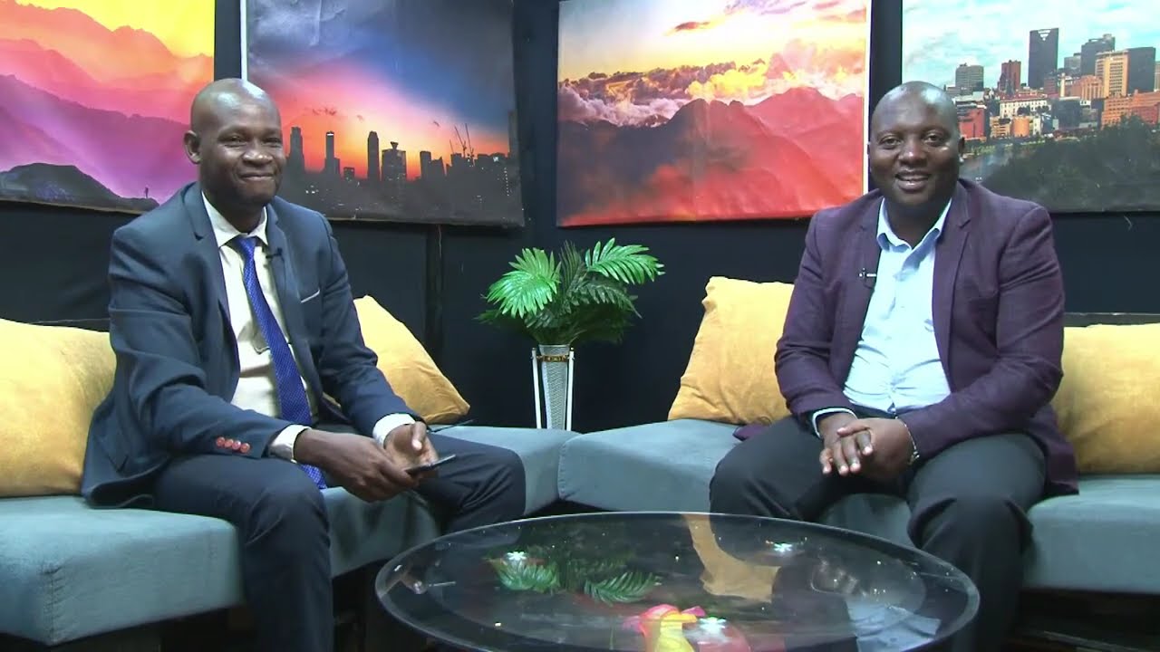 NURU Current Affairs with Joseph Karanja & John Kimotho