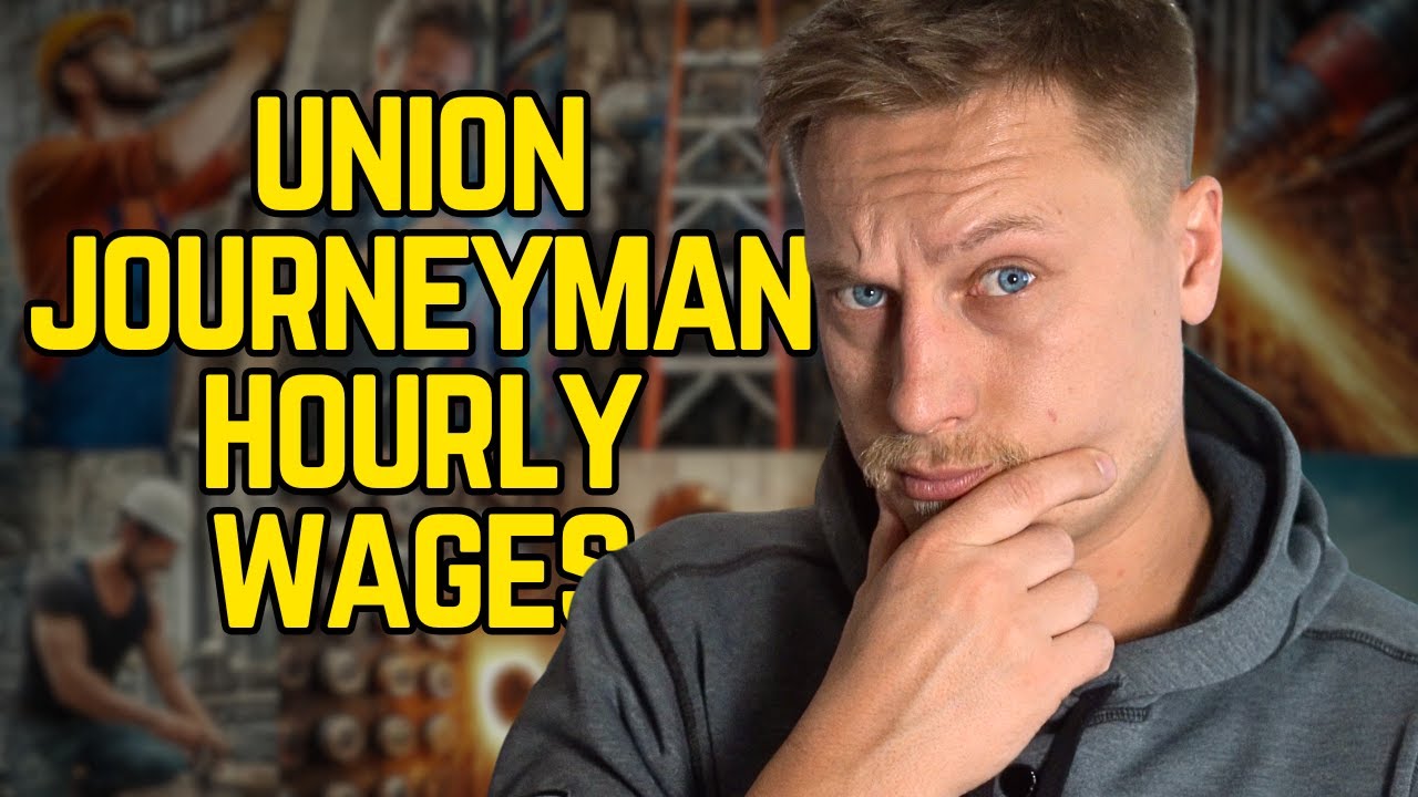 What Union Trade Makes the Most Money?