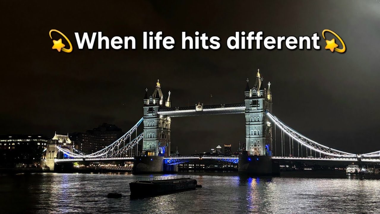 When life hits different 💫 Compilation part 14