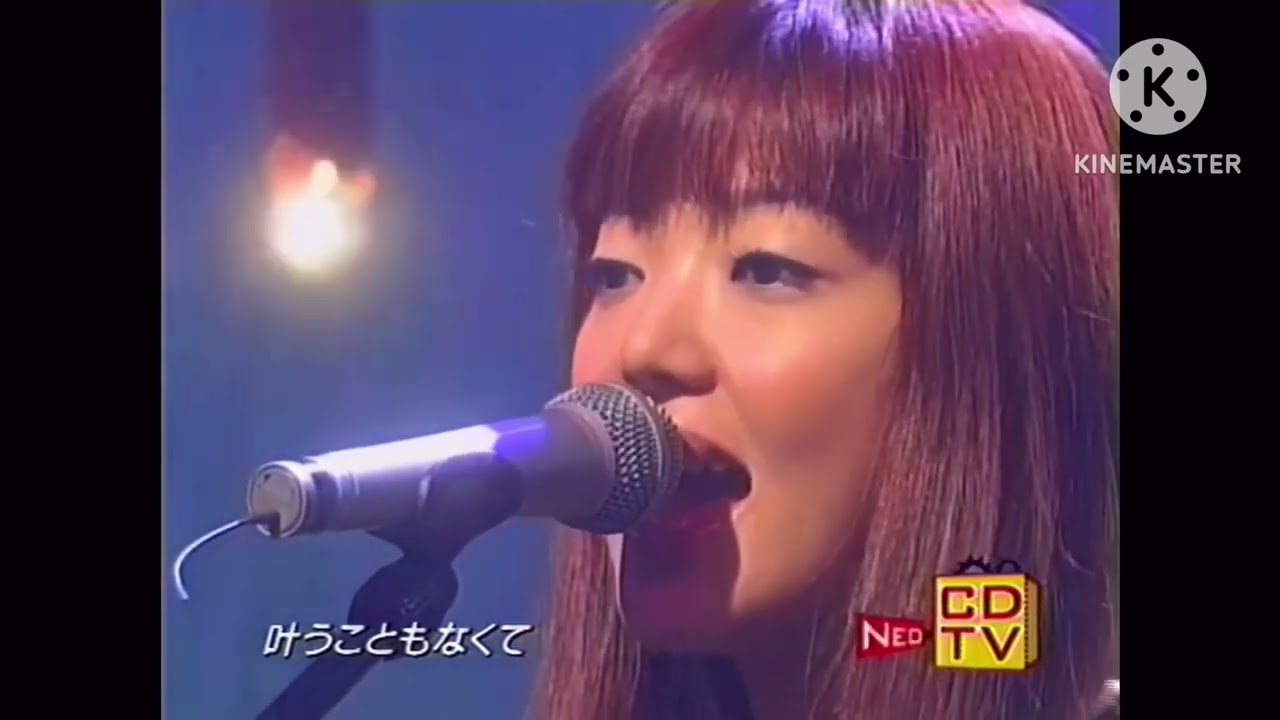 Koi no uta GO!GO!7188 Tv performance