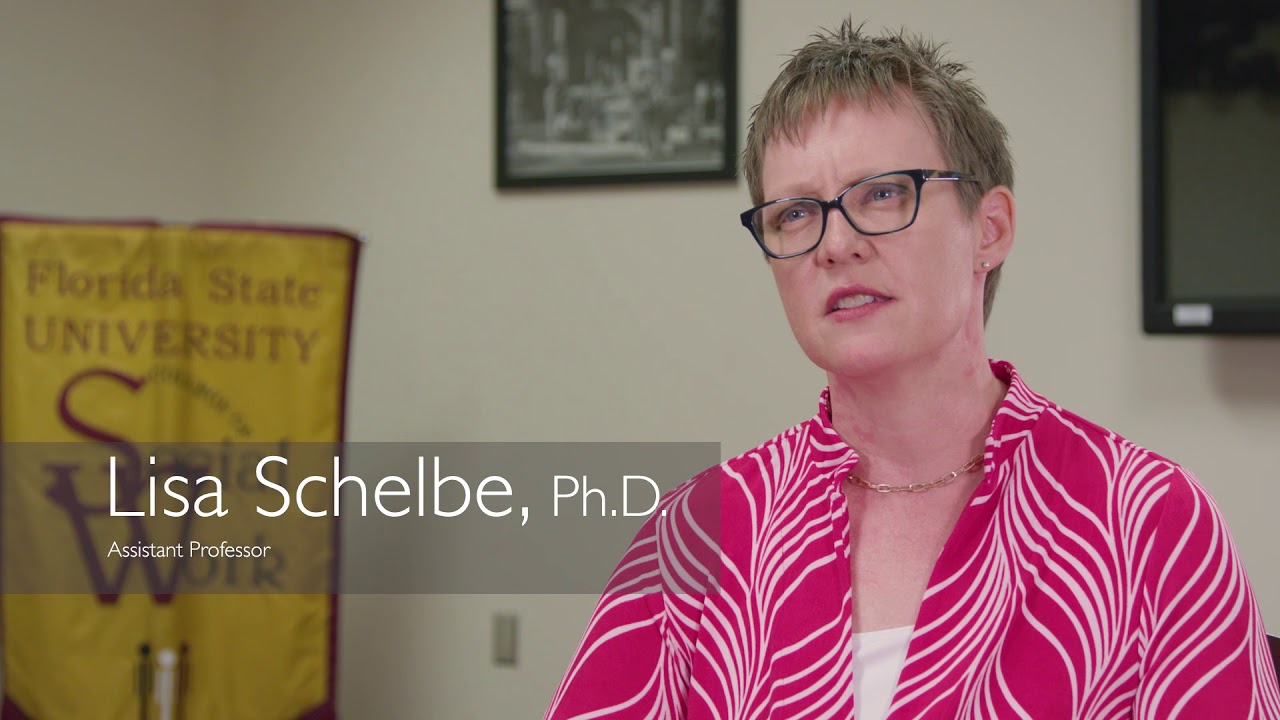 Florida State University Online Master of Social Work Degree
