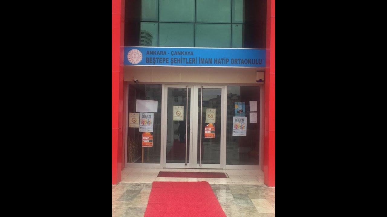 Beştepe Şehitleri İHO
