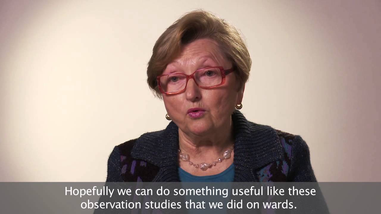Make a difference at UCLH