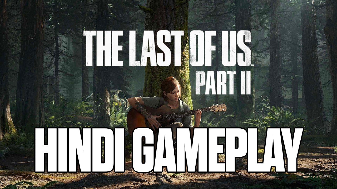 Last of Us live