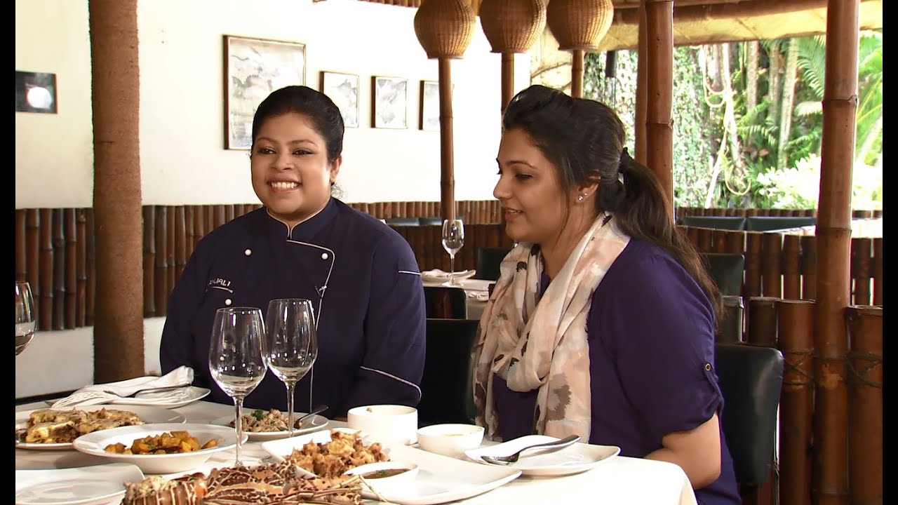 Dhe Chef | Ep 55 - Contestants in Casino hotel's Kitchen  | Mazhavil Manorama
