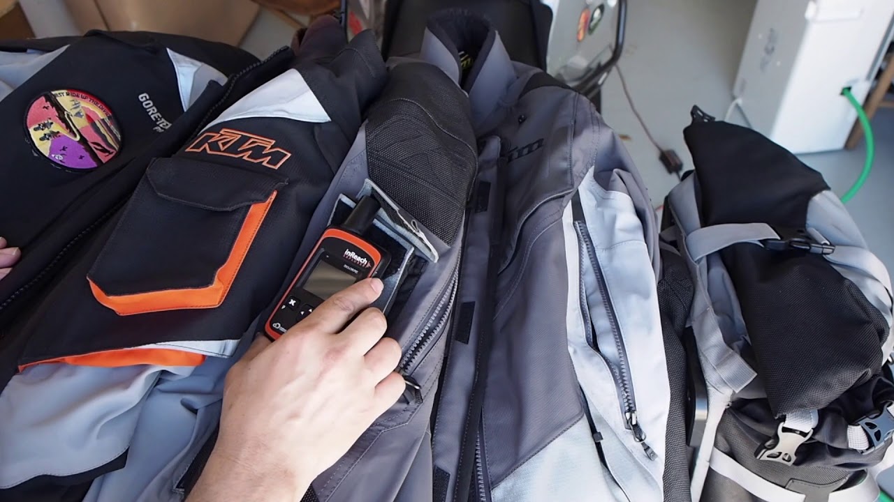 Klim Badlands Pro! 1st Gen vs 3rd Gen (2018)