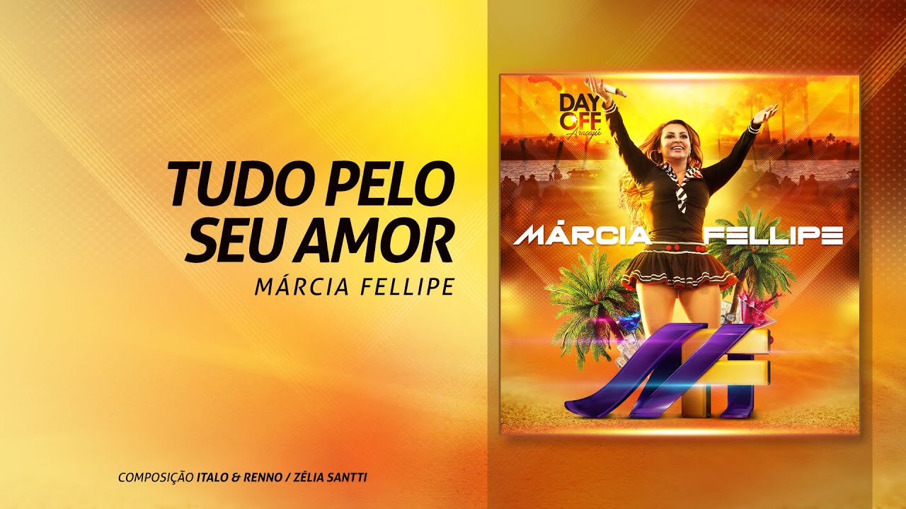 Marcia Fellipe - 