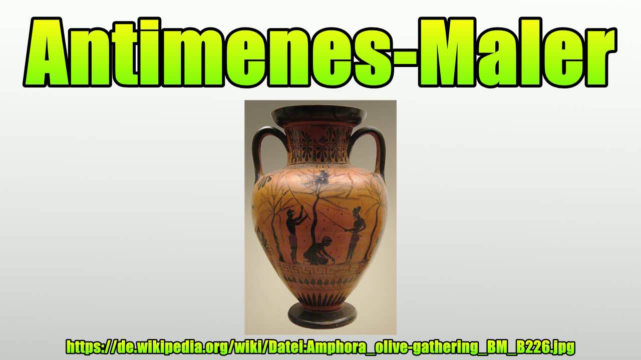 Antimenes-Maler