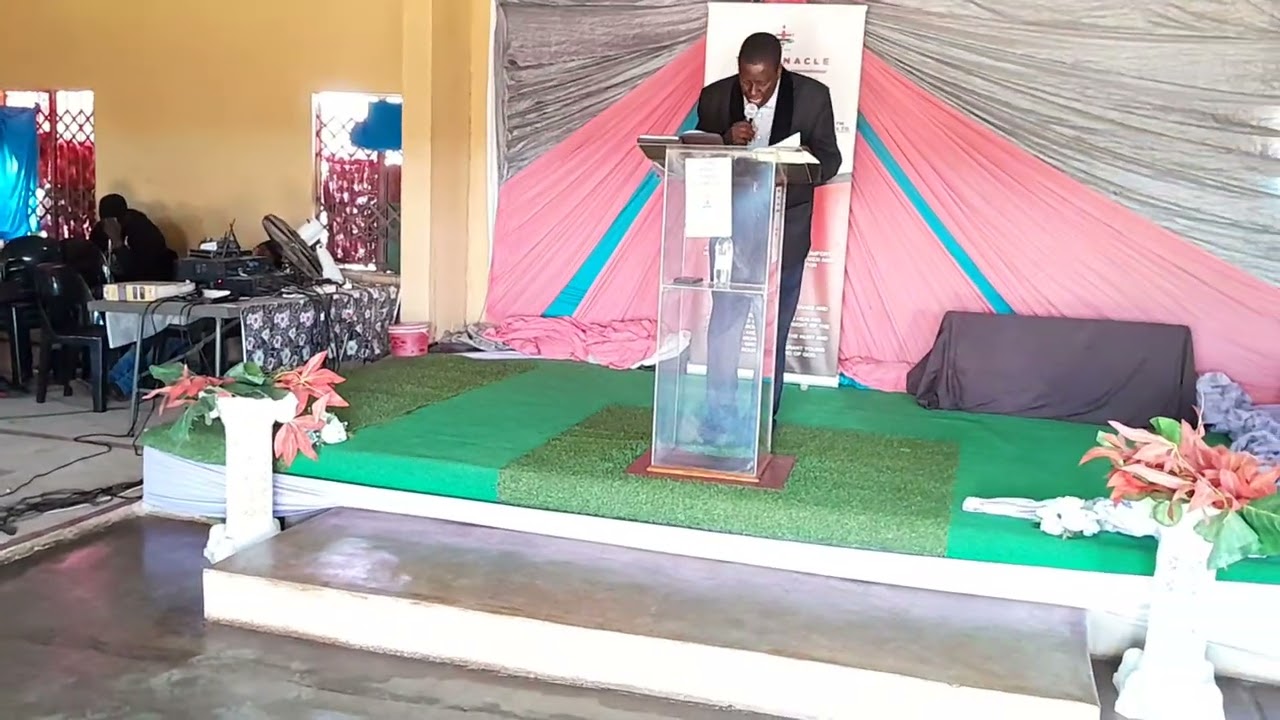 Pastor Zitha TM | 03 August 2025
