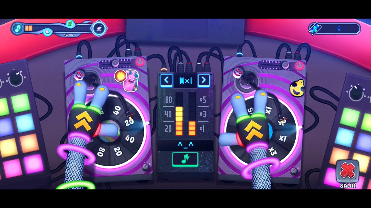 My singing monsters pero actualización