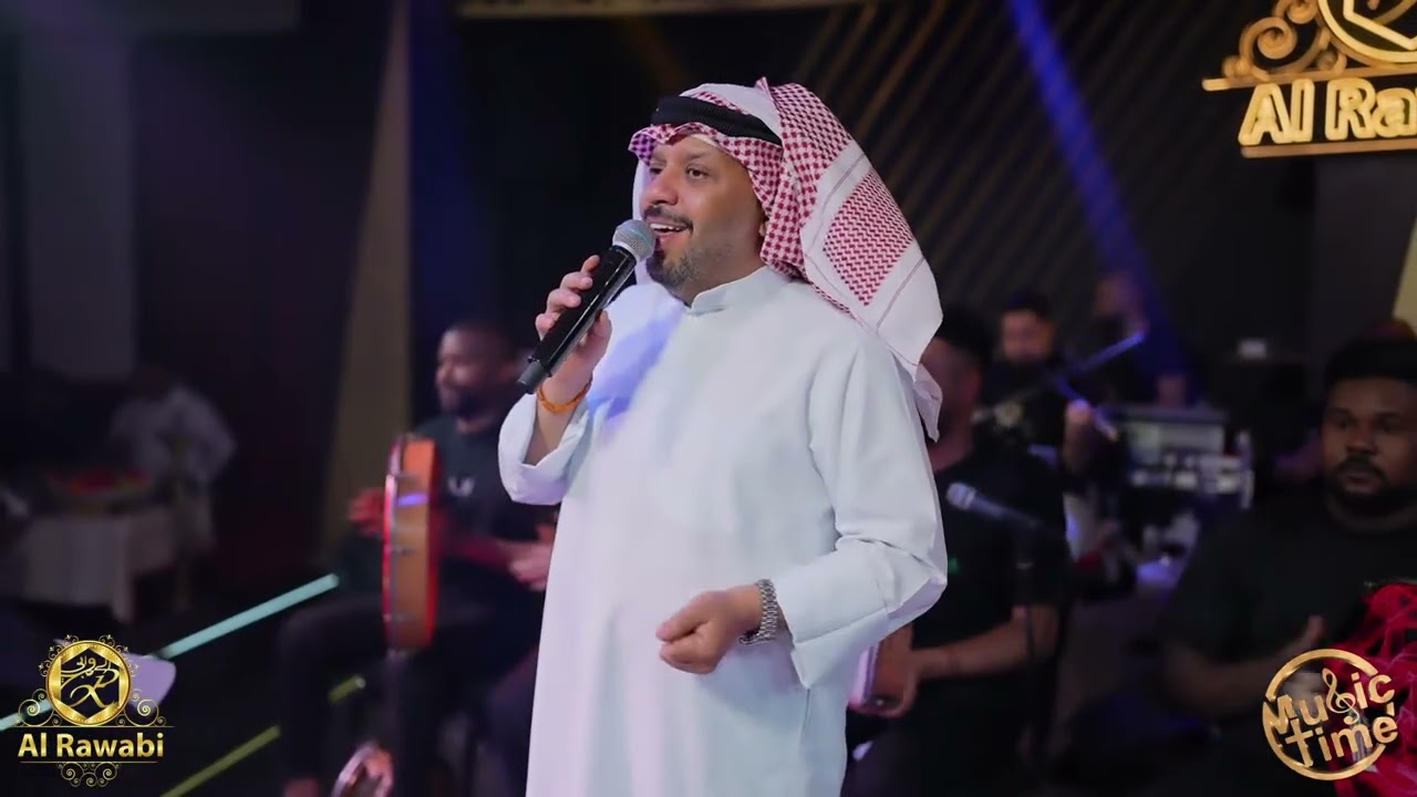فهد نوري - تحجي صدك + جنت تبعد عليه واني اصبر روحي بوعودك