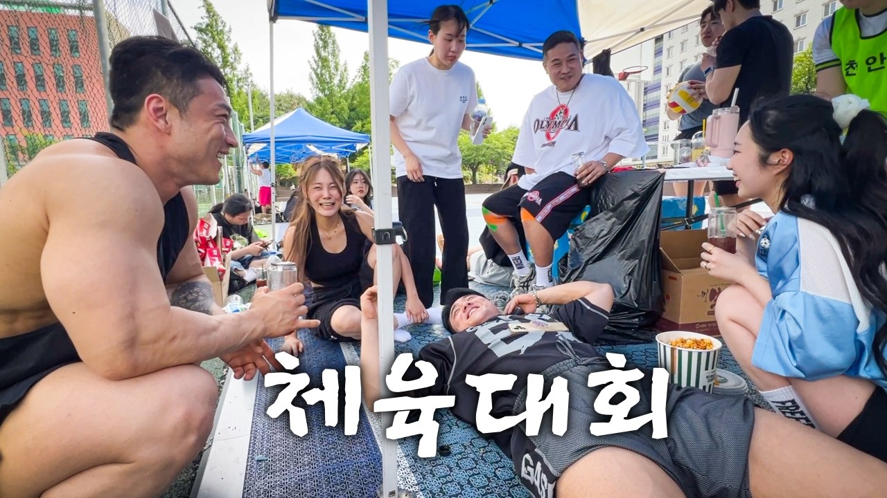 1일 하극상 가능, 워크숍 vlog