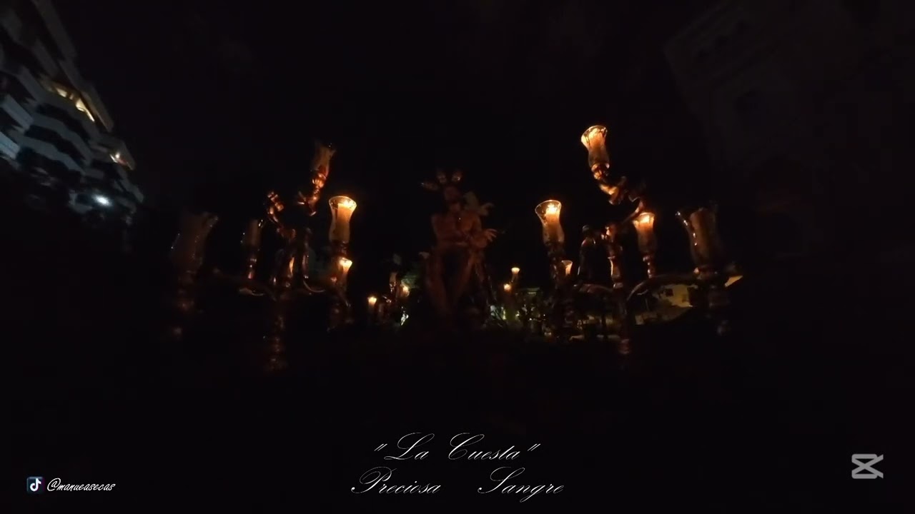 La Cuesta