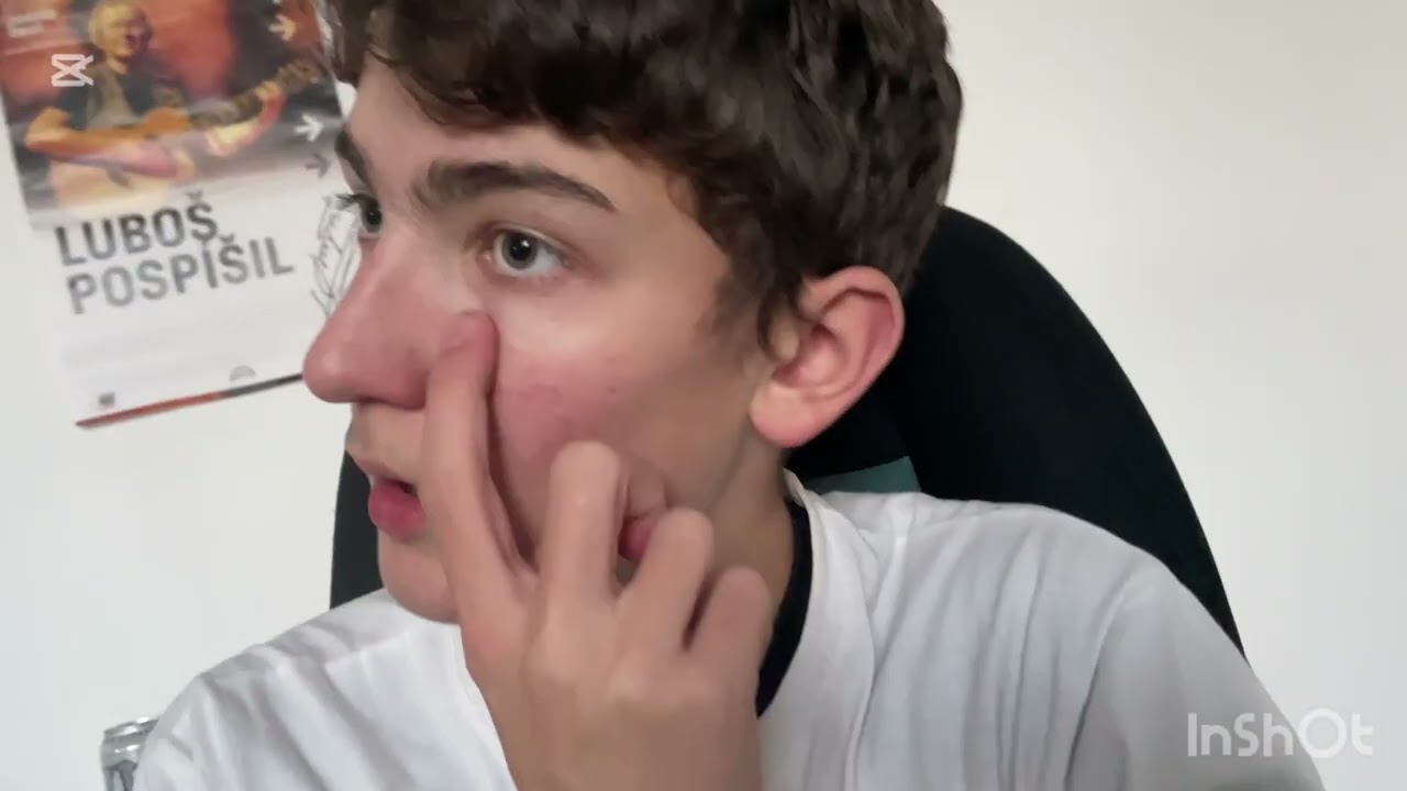 Vánoční vlog
