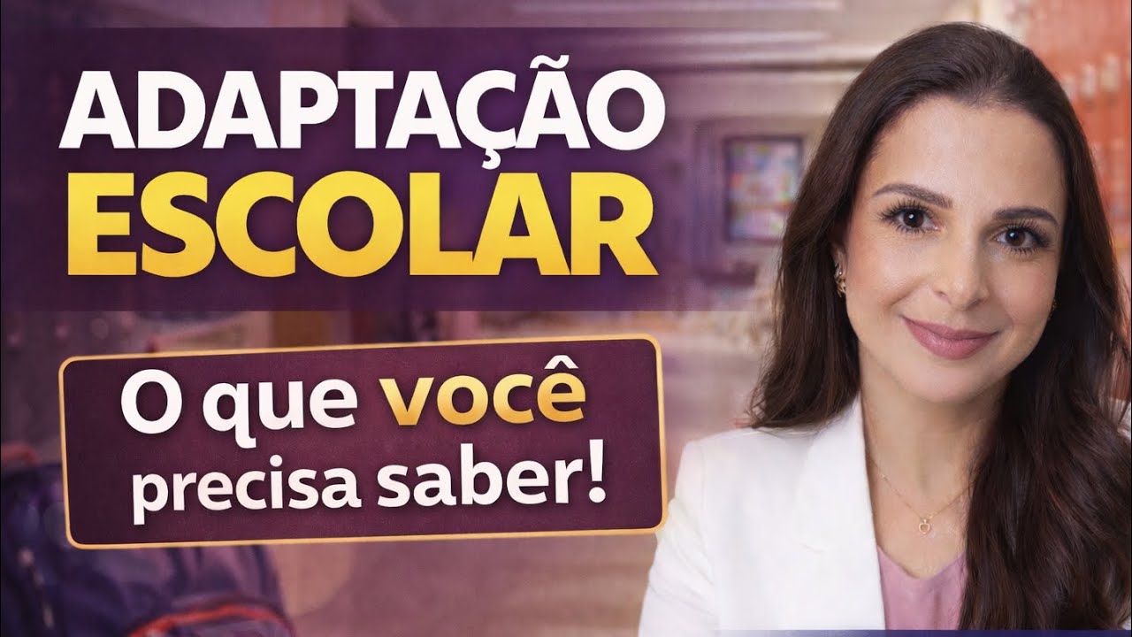 Seu filho chora na escola? O que isso realmente significa (e o que fazer).