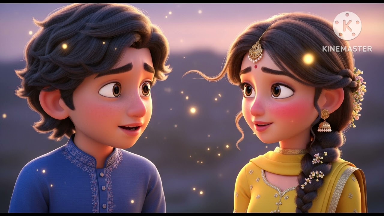 पहली मुलाकात / pahli mulakat ❣️🫶🤗