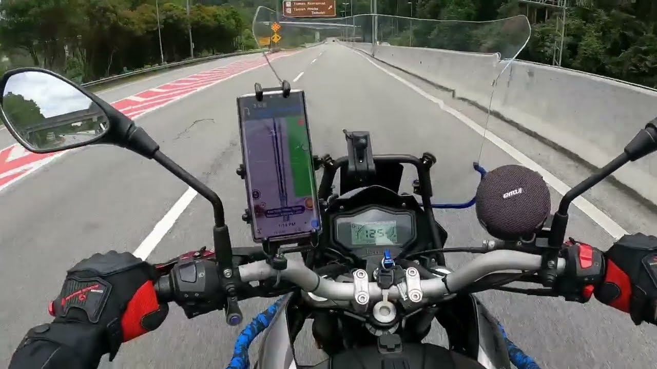 TRK251 4/3/2023 solo ride