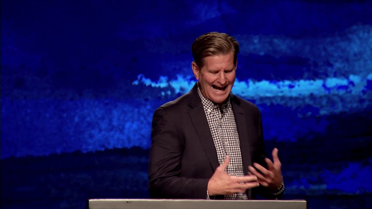 Paul's Powerful Prison Prayer - Part 1 | Colossians 1:9-11 | Pastor John Miller