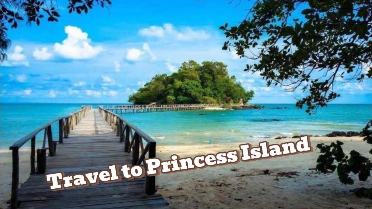 Tika Travel to Kompongsom with family #sihanouk #travel #happyfamily