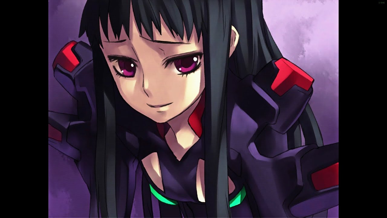 Ar Tonelico II ~ Melody Of Metafalica - Phase 5 - Jakuri's Ending - P10 - Jakuri Final END Scene