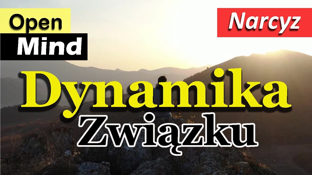 Dynamika Narcystycznego Związku: Idealizacja, Manipulacja, Destrukcja #narcyz