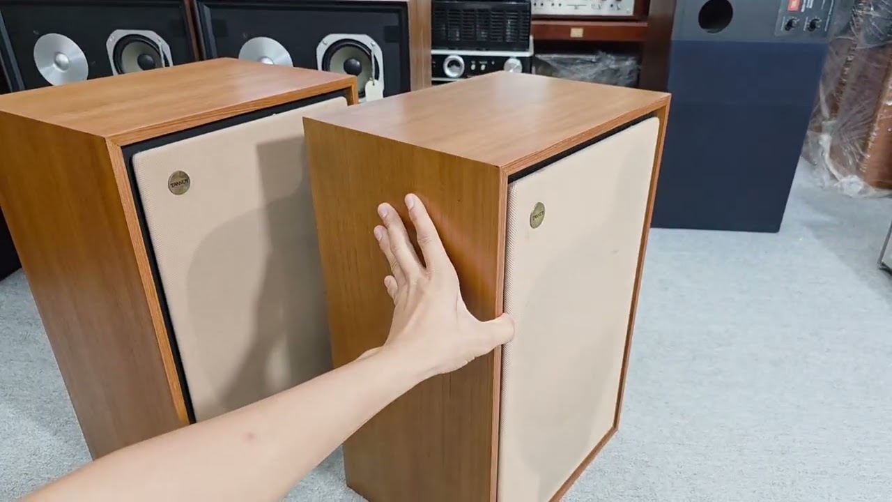 Huyền thoại TANOY 295A     Đẹp B&eacute;n Lu&ocirc;n Cả Cạnh Cả Loa 🥰🥰🥰🥰